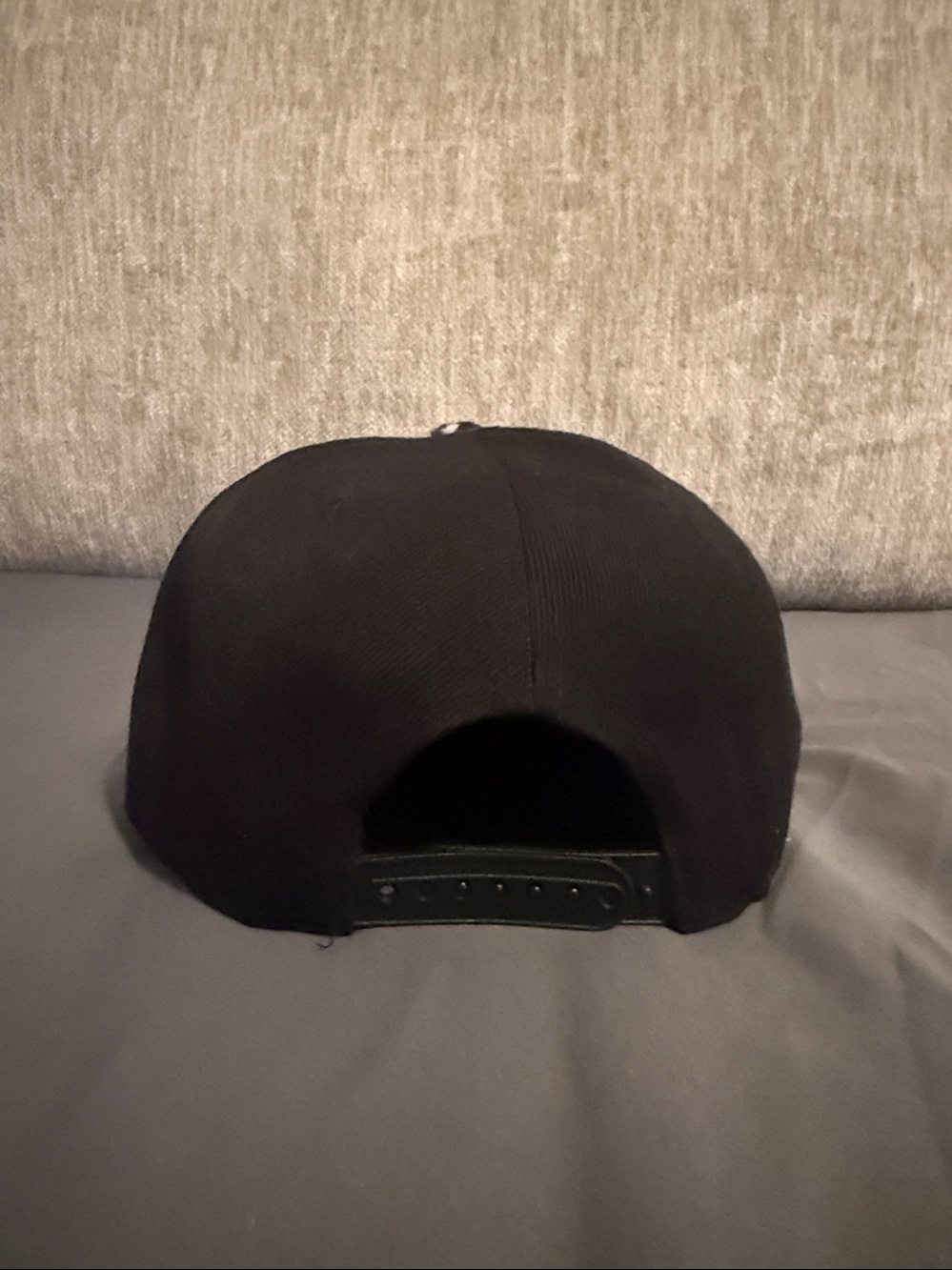 Charlotte Hornets Hat - Picture 2 of 3
